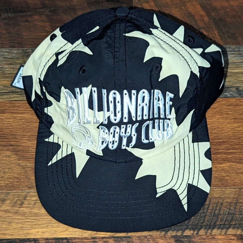 Bbc Snapback
